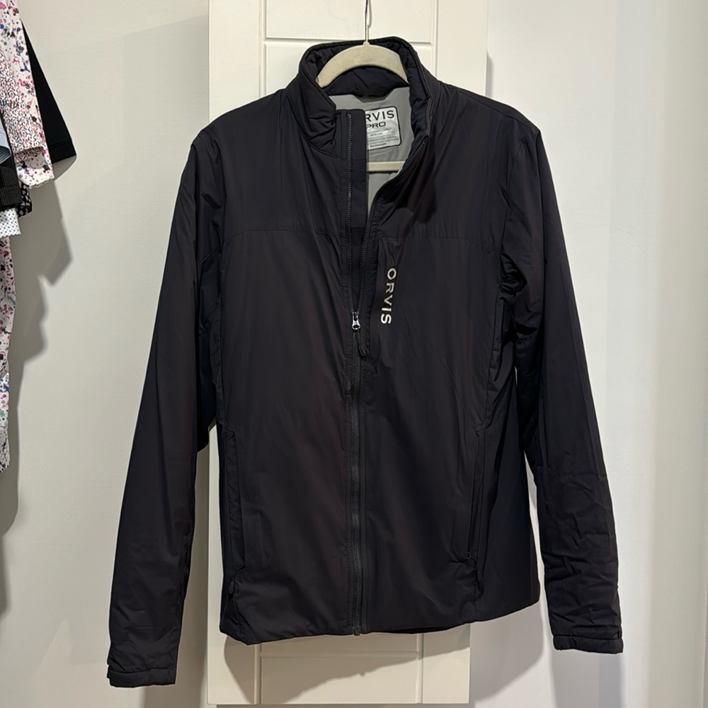 Men’s Orvis Pro Insulated Jacket